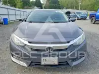 2018 Honda CIVIC photo