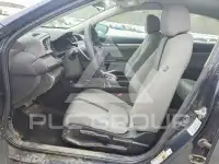 2018 Honda CIVIC фото