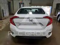 2018 Honda CIVIC фото
