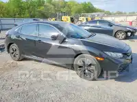 2018 Honda CIVIC фото