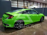 2018 Honda CIVIC photo