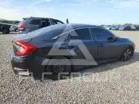 2018 Honda CIVIC фото