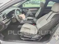 2018 Honda CIVIC фото