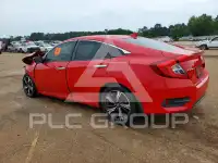 2018 Honda CIVIC фото