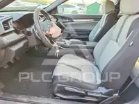 2018 Honda CIVIC фото
