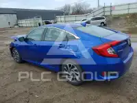 2018 Honda CIVIC photo