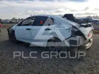 2018 Honda CIVIC фото