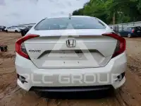 2018 Honda CIVIC photo
