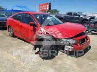 2018 Honda CIVIC photo