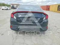 2018 Honda CIVIC photo