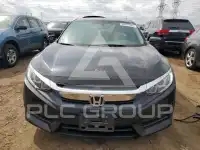 2018 Honda CIVIC photo