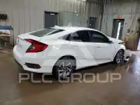 2018 Honda CIVIC фото