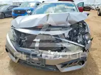 2018 Honda CIVIC photo