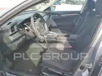 2018 Honda CIVIC photo