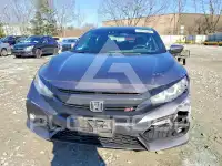 2018 Honda CIVIC photo