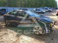 2018 Honda CIVIC фото