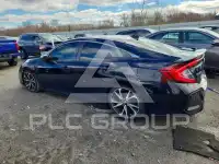 2018 Honda CIVIC фото