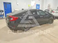 2018 Honda CIVIC фото