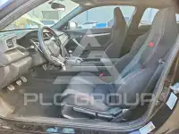 2018 Honda CIVIC фото