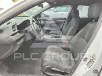 2018 Honda CIVIC фото