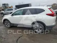 2018 Honda CR-V фото