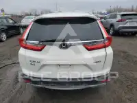 2018 Honda CR-V фото
