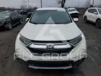 2018 Honda CR-V фото