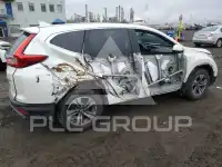 2018 Honda CR-V фото
