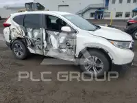 2018 Honda CR-V фото