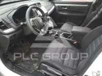 2018 Honda CR-V фото