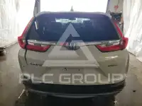 2018 Honda CR-V фото