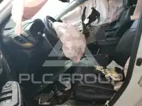2018 Honda CR-V фото
