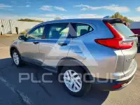 2018 Honda CR-V фото