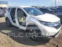 2018 Honda CR-V photo