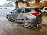 2018 Honda CR-V photo