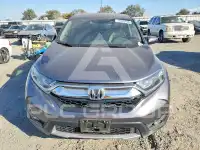 2018 Honda CR-V photo