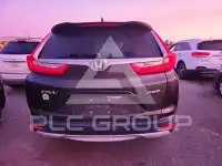 2018 Honda CR-V фото