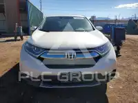 2018 Honda CR-V photo