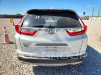 2018 Honda CR-V фото