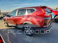 2018 Honda CR-V фото