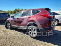 2018 Honda CR-V фото