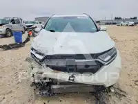 2018 Honda CR-V фото