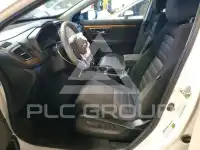 2018 Honda CR-V фото