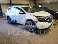 2018 Honda CR-V фото
