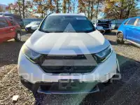 2018 Honda CR-V photo
