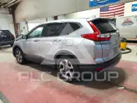 2018 Honda CR-V photo