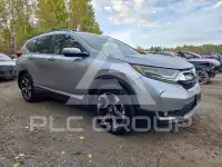 2018 Honda CR-V фото