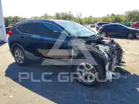 2018 Honda CR-V фото