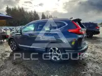 2018 Honda CR-V фото