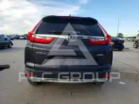 2018 Honda CR-V фото